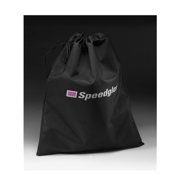 PROTECTIVE BAG, FOR SPEEDGLAS 9100 HELMET - Welding
